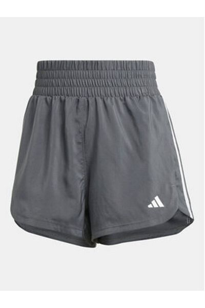 adidas Women's Sports Shorts IS2173 Gray