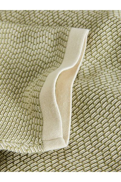 Jack & Jones Tricou polo pentru bărbați Jack Jones 12255950 Verde