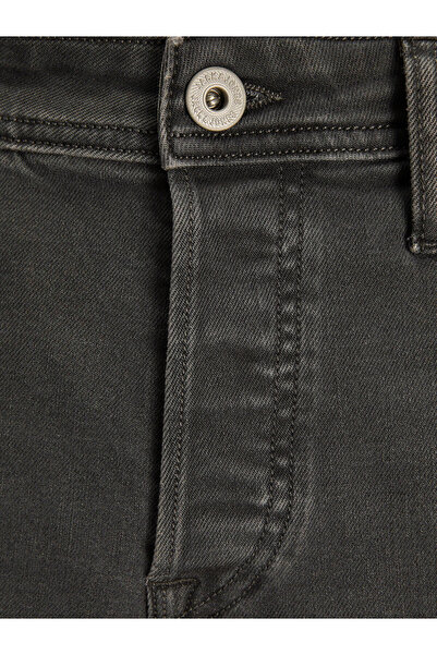 Jack & Jones jack jones Mens Jeans 12249041 Gray