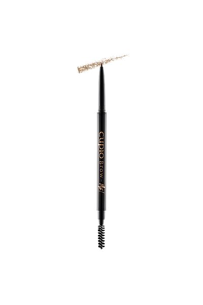 Cupio Cupio Brow-Me! Eyebrow Pencil Taupe