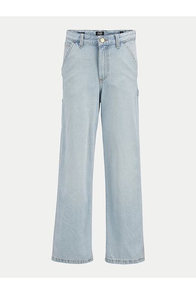 Jack & Jones jack jones junior Boy Jeans 12272014 Blue