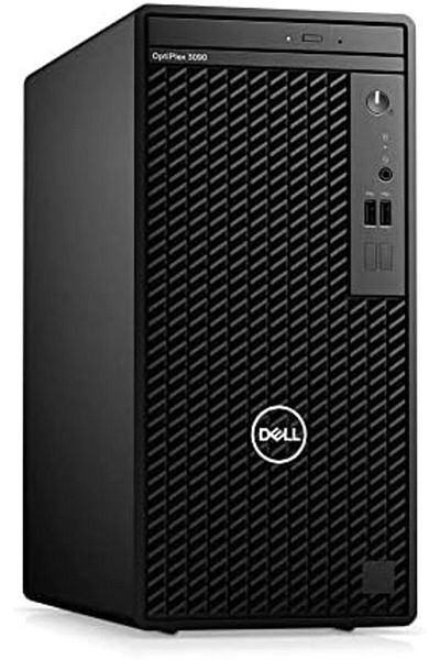 Dell OptiPlex MT 3090 i3-10105 4GB HDD 1TB Ubuntu