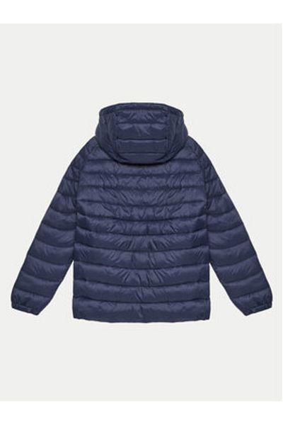Jack & Jones Jachetă de iarnă Jack Jones Junior pentru băieți 12258556 Bleumarin