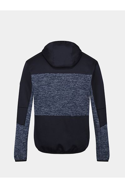Regatta Men's Fleece RMA535 Navy