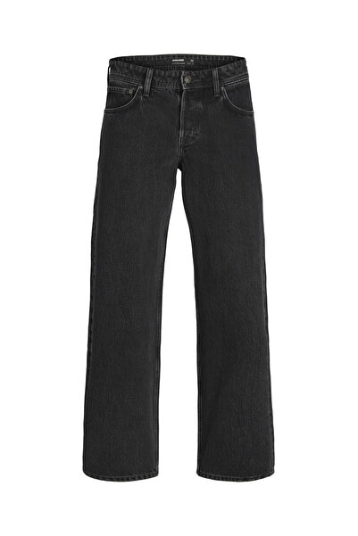 Jack & Jones Blugi pentru bărbați Jack Jones 12216879 Negri