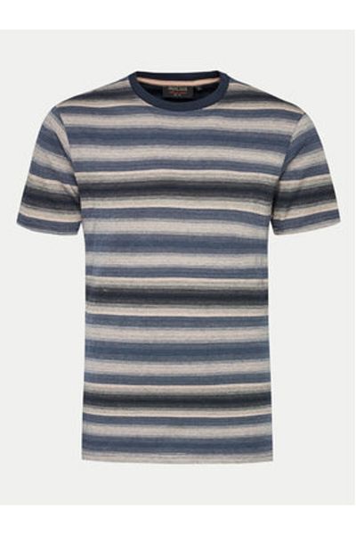 Indicode Tricou bărbătesc INVicce 40-972 Gri