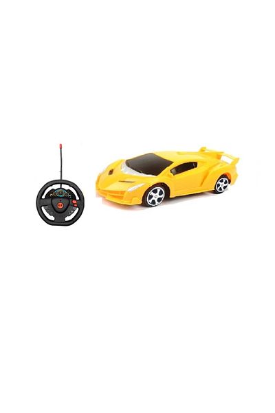rexa Remote Control Toy Car