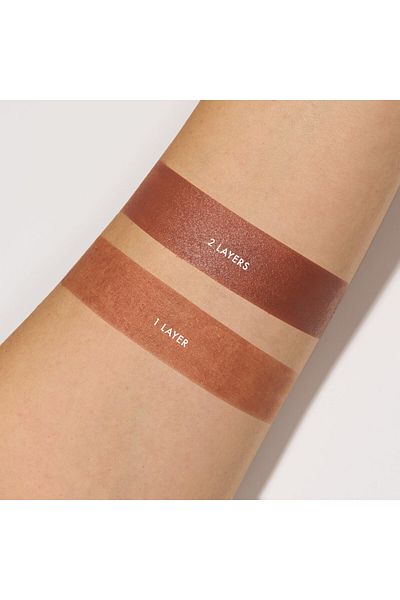 Cupio Bronze stick & Cupio Amber contour