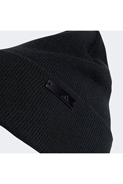 adidas Tonal Unisex Black Beret