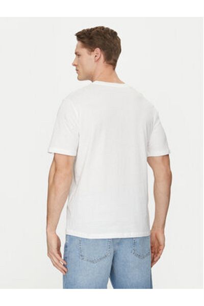 Jack & Jones Jack Jones Set de 3 tricouri pentru bărbați 12281838 Colorat