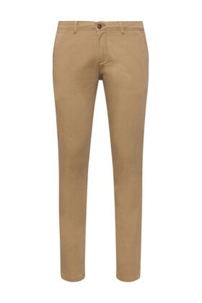 Jack & Jones jack jones Men's Chinos 12150160 Beige