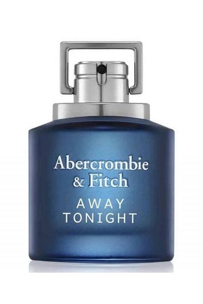 Abercrombie & Fitch Away Tonight For Men Eau De Toilette 100ml