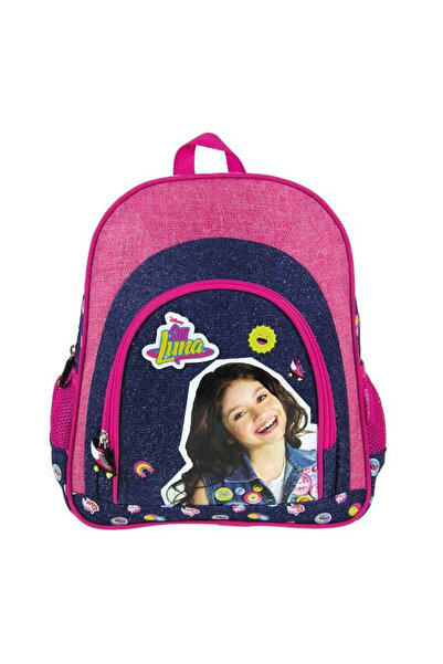 OEM Ghiozdan gradinita Soy Luna, 30x26.5x10 cm