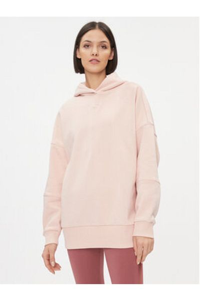 Reebok Hanorac Reebok pentru femei IL2104 roz