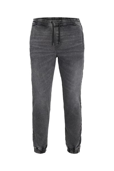 Jack & Jones jack jones Mens Joggers 12241314 Gray