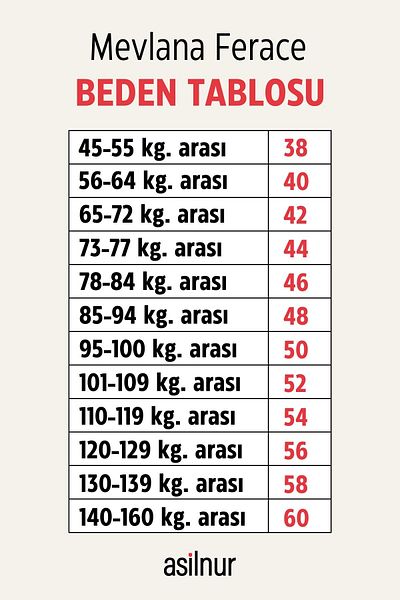 ASİLNUR Норка Мевлана Абая