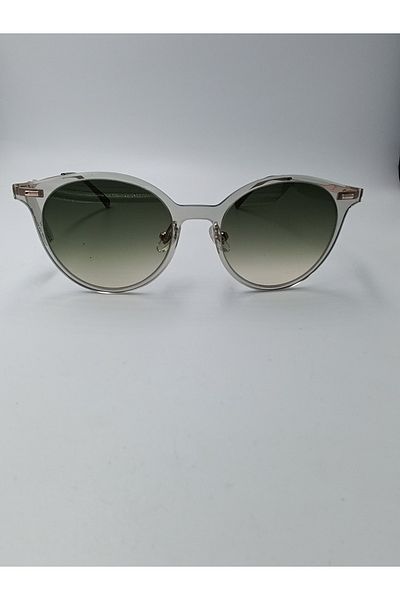 GİGİ OO MİLANO Gigi Oo Milan Gg 200 C6 53-19-145 Women's Sunglasses