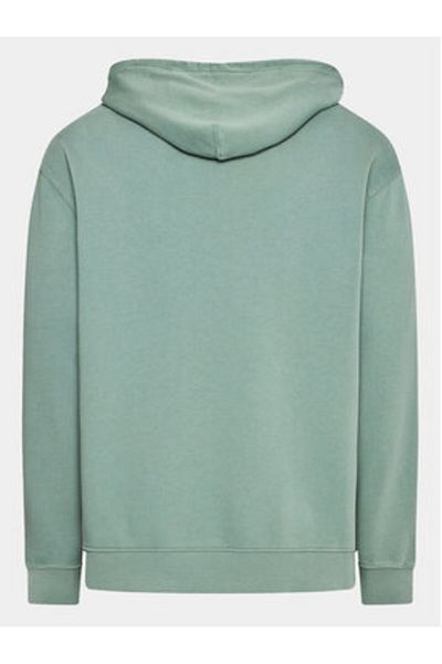 Element item Men's Sweatshirt ELYFT00132 Green