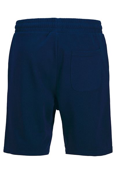 Jack & Jones Pantaloni scurți sport pentru bărbați Jack Jones 12252251 Albaștri