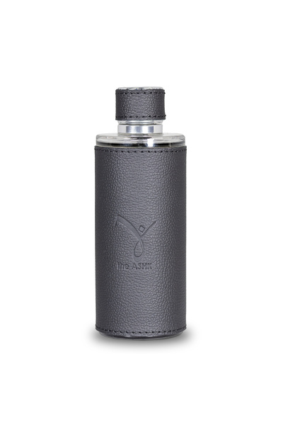 The Ashk Deri Aly Siyah Kolonya 250ml Oud & Gül