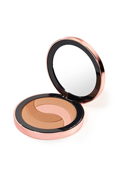 Cupio Face powder bronzer Cupio Temptation - Pink