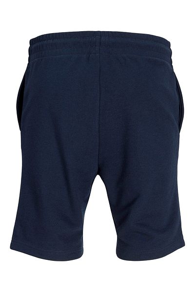 Jack & Jones jack jones Mens Sports Shorts 12268446 Navy Blue