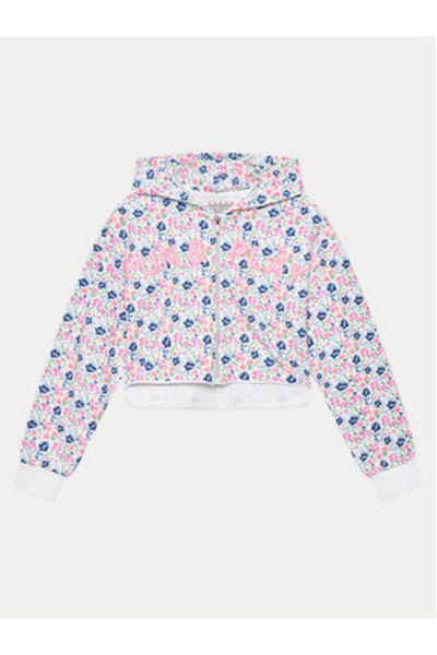 Indicode Tricou bărbătesc Zayn 40-880 Alb