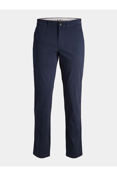 Jack & Jones jack jones Men's Chinos 12212930 Navy Blue