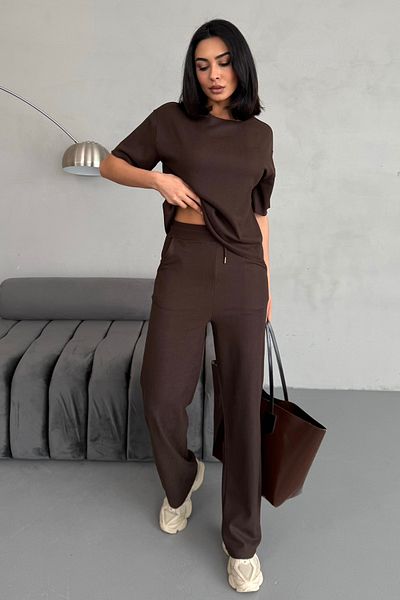 bb butik basic Paris Quality Daily Pique Double Set Pr4541