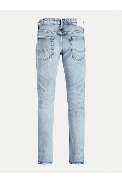 Jack & Jones Blugi pentru bărbați Jack Jones 12261699 Albaștri