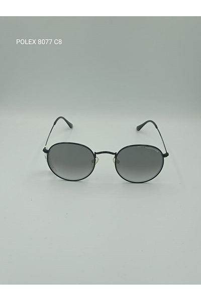 Polo Exchange 8077 C8 50 Women's Sunglasses