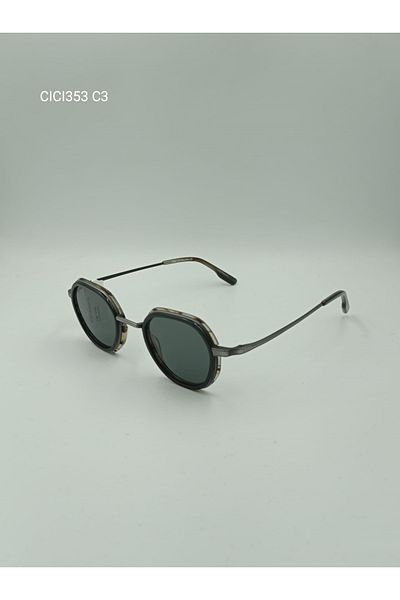 GİGİ OO MİLANO Gigi Oo Milan Gg 353 C3 44-23-142 Women's Sunglasses