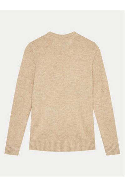 Jack & Jones jack jones junior Boy Sweater 12262998 Beige
