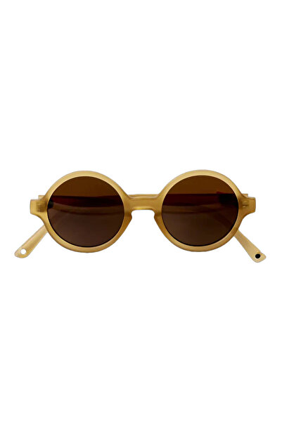 Kietla Woam 4-6 Years Old Sunglasses - Brown