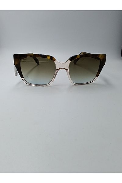 GİGİ OO MİLANO Gigi Oo Milan Gg 417 C4 53-19-148 Women's Sunglasses