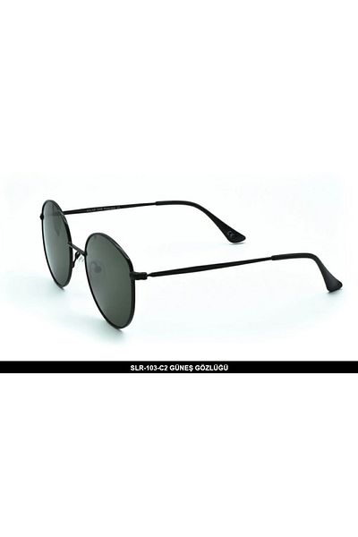 SOLAR ONE 103 2 Women's Sunglasses