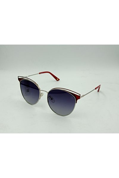 Rapsodi Rapsody 408 C2 57 Women's Sunglasses
