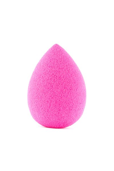 Cupio Cupio make-up sponge - Pink