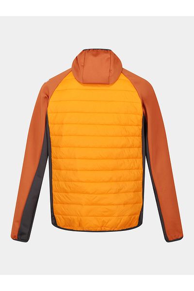 Regatta Men's Transition Jacket RMN228 Orange