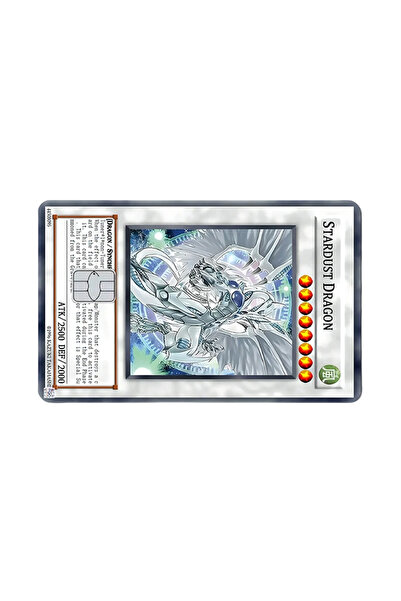Choice5 Bandai Small Chip 769 Yugioh Anime Bank Credit Cards Pass Stickers Yu...
