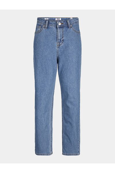 Jack & Jones jack jones junior Boy Jeans 12255173 Blue