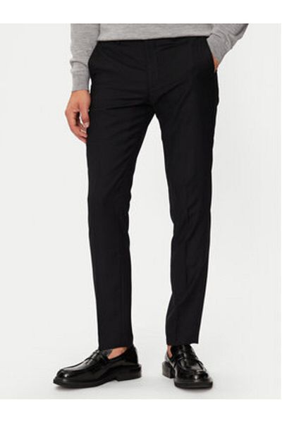 Jack & Jones jack jones Mens Chinos 12141112 Black
