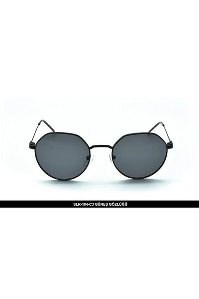 SOLAR ONE 104 3 Women's Sunglasses