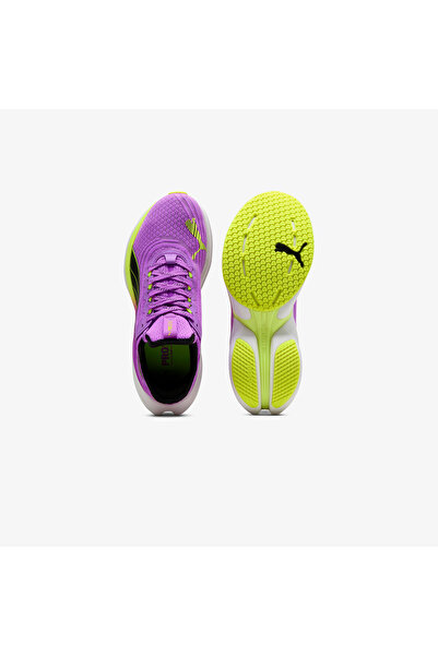 Puma Conduct Pro Women's Purple Running Shoes
