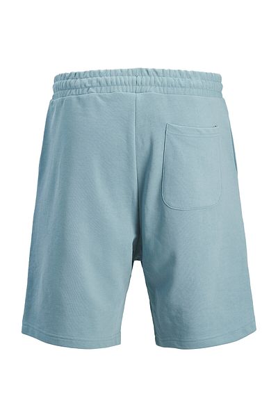 Jack & Jones Pantaloni scurți sport pentru bărbați Jack Jones 12252251 Verzi