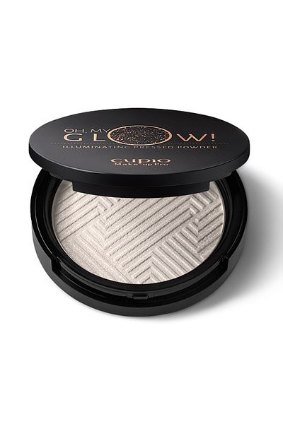 Cupio Iluminator Oh, My Glow! Cupio - Full Moon