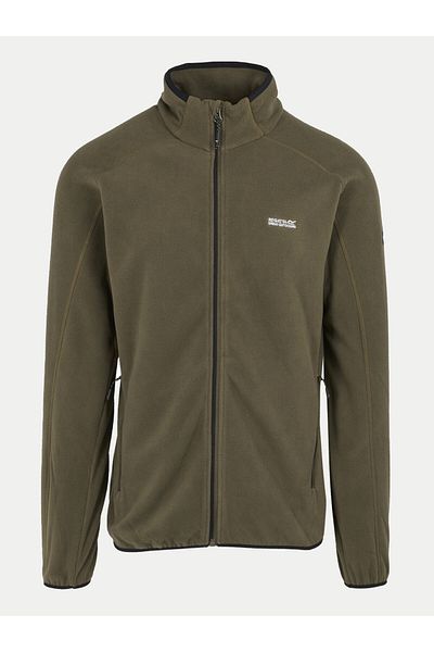 Regatta Men's Fleece RMA502 Brown