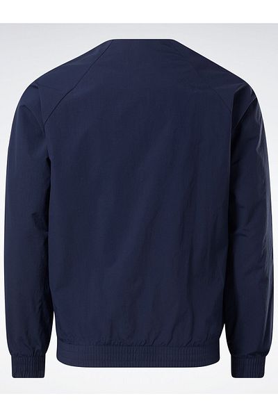 Reebok Hanorac bărbătesc H54456 albastru