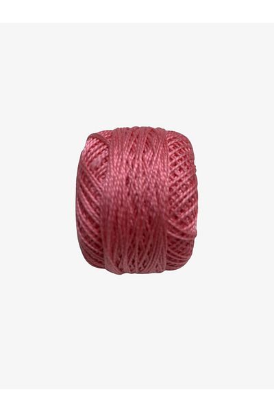 Yiğit Kumaş Embroidery Thread (Etamine Thread) Anchor Brand No:8 Color 26