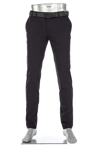 Alberto Ian 3Xdry ®   Cooler Slim Fit Men's Trousers